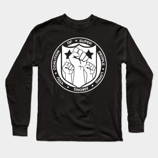 OG Long Sleeve T-Shirt